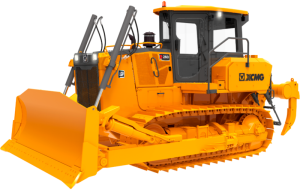 Бульдозер XCMG D260LGP